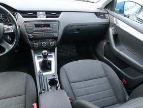 Škoda Octavia  1.6 TDI 