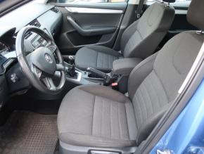 Škoda Octavia  1.6 TDI 