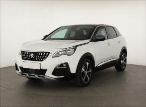 Peugeot 3008  1.2 PureTech 