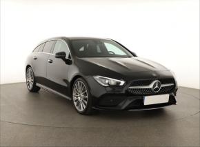 Mercedes-Benz CLA  250 AMG Paket 