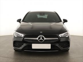 Mercedes-Benz CLA  250 AMG Paket 