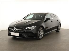 Mercedes-Benz CLA  250 AMG Paket 