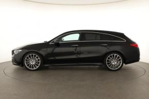 Mercedes-Benz CLA  250 AMG Paket 