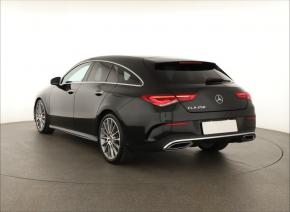 Mercedes-Benz CLA  250 AMG Paket 