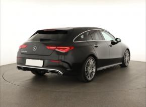 Mercedes-Benz CLA  250 AMG Paket 