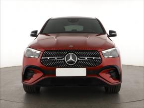 Mercedes-Benz GLE Coupe  GLE 450d Coupé AMG Line 