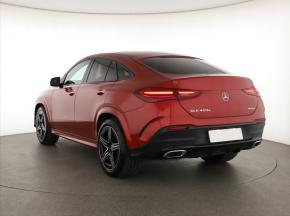 Mercedes-Benz GLE Coupe  GLE 450d Coupé AMG Line 