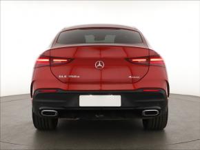 Mercedes-Benz GLE Coupe  GLE 450d Coupé AMG Line 