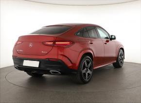 Mercedes-Benz GLE Coupe  GLE 450d Coupé AMG Line 