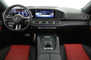 Mercedes-Benz GLE Coupe  GLE 450d Coupé AMG Line 