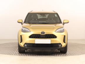 Toyota Yaris Cross  1.5 VVT-i Comfort Style Tech 