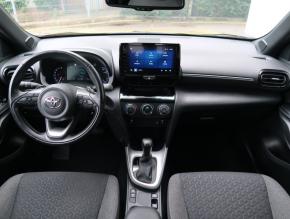 Toyota Yaris Cross  1.5 VVT-i Comfort Style Tech 