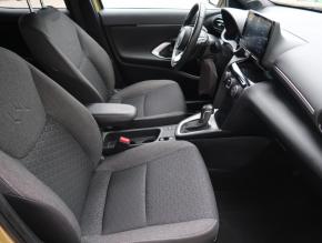 Toyota Yaris Cross  1.5 VVT-i Comfort Style Tech 