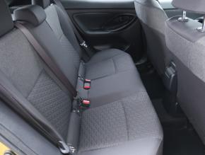 Toyota Yaris Cross  1.5 VVT-i Comfort Style Tech 