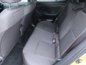 Toyota Yaris Cross  1.5 VVT-i Comfort Style Tech 