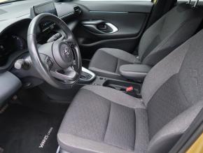 Toyota Yaris Cross  1.5 VVT-i Comfort Style Tech 