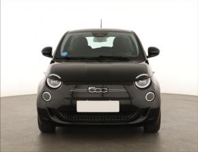 Fiat 500e  42 kWh 