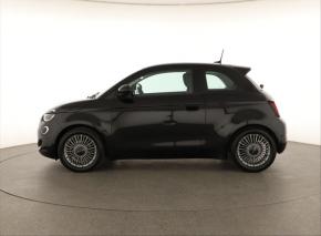 Fiat 500e  42 kWh 