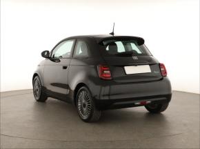 Fiat 500e  42 kWh 