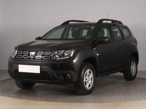 Dacia Duster  1.6 SCe 