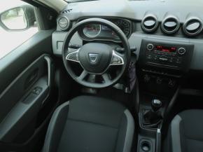 Dacia Duster  1.6 SCe 