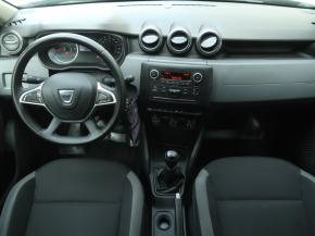 Dacia Duster  1.6 SCe 