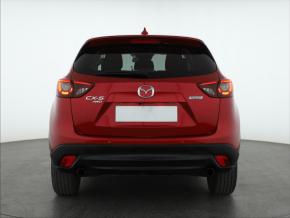 Mazda CX-5  2.0 Skyactiv-G 