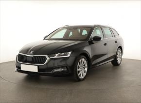 Škoda Octavia  2.0 TDI Style Plus 