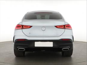 Mercedes-Benz GLE Coupe  GLE 350de 4M. Coupé AMG Line 