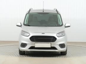 Ford Tourneo Courier  1.0 EcoBoost Trend 