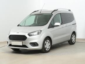 Ford Tourneo Courier  1.0 EcoBoost Trend 