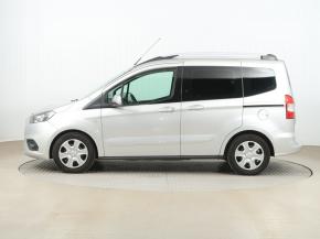 Ford Tourneo Courier  1.0 EcoBoost Trend 