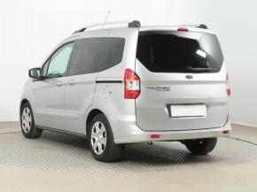 Ford Tourneo Courier  1.0 EcoBoost Trend 