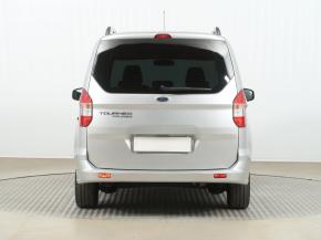 Ford Tourneo Courier  1.0 EcoBoost Trend 