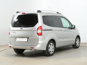 Ford Tourneo Courier  1.0 EcoBoost Trend 