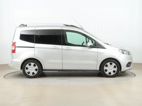 Ford Tourneo Courier  1.0 EcoBoost Trend 