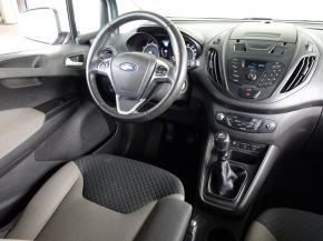 Ford Tourneo Courier  1.0 EcoBoost Trend 