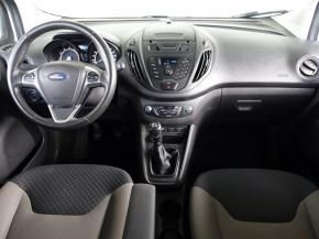 Ford Tourneo Courier  1.0 EcoBoost Trend 