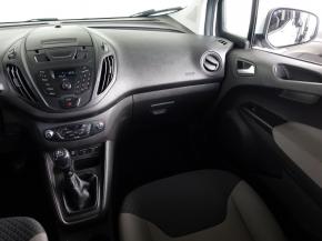 Ford Tourneo Courier  1.0 EcoBoost Trend 