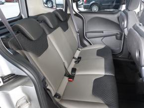 Ford Tourneo Courier  1.0 EcoBoost Trend 