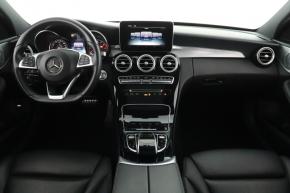 Mercedes-Benz C  C 400 4MATIC AMG Paket 