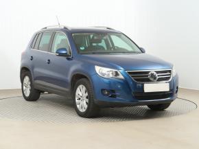 Volkswagen Tiguan  2.0 TSI Comfortline 