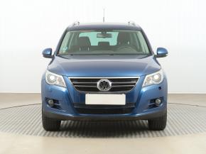 Volkswagen Tiguan  2.0 TSI Comfortline 