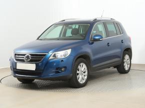 Volkswagen Tiguan  2.0 TSI Comfortline 