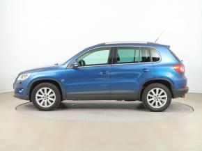 Volkswagen Tiguan  2.0 TSI Comfortline 