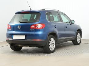 Volkswagen Tiguan  2.0 TSI Comfortline 