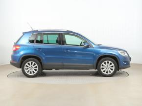 Volkswagen Tiguan  2.0 TSI Comfortline 