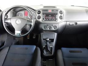 Volkswagen Tiguan  2.0 TSI Comfortline 