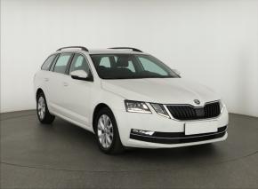 Škoda Octavia  1.6 TDI Style 