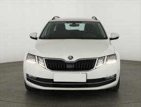 Škoda Octavia  1.6 TDI Style 